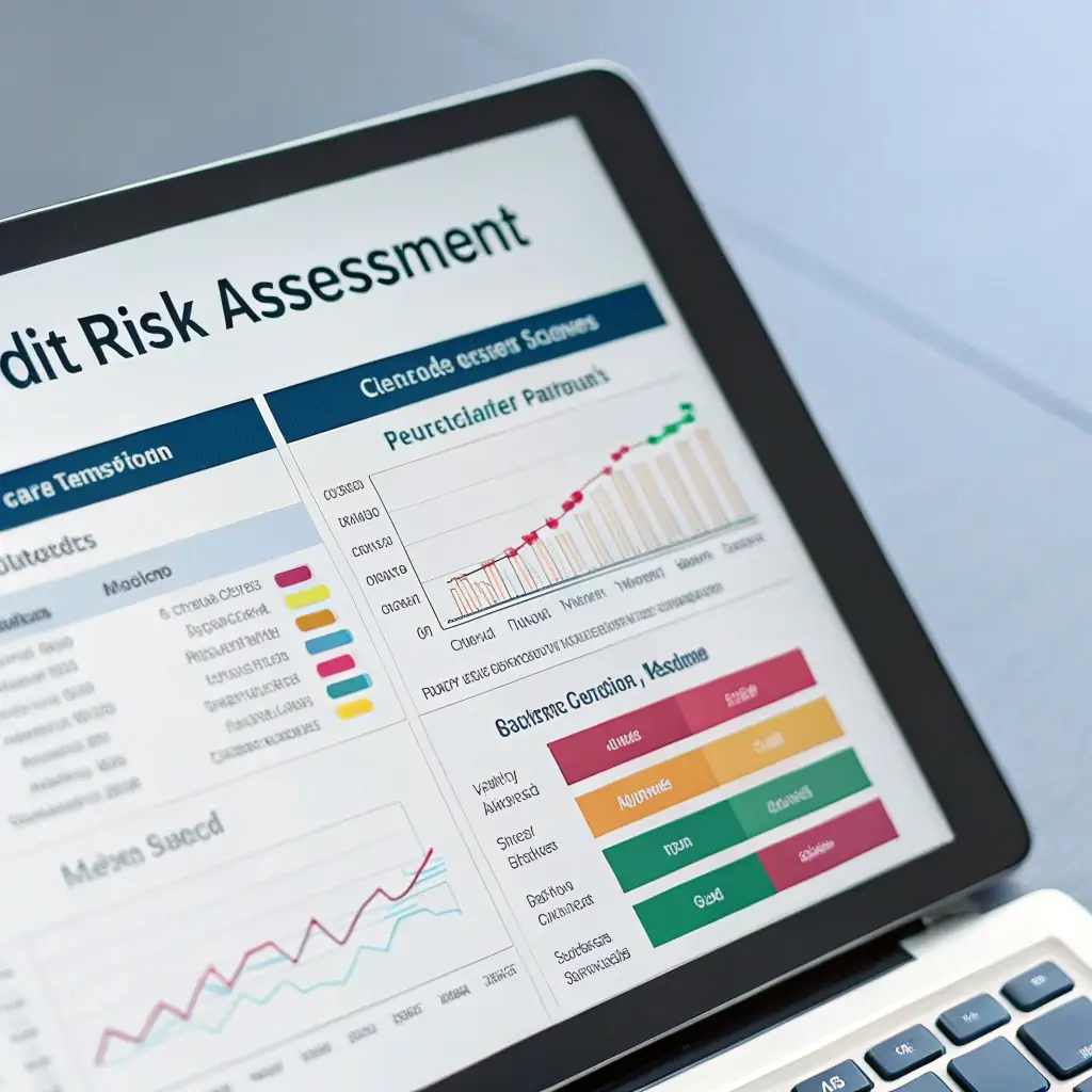 Credit Report Analyzer